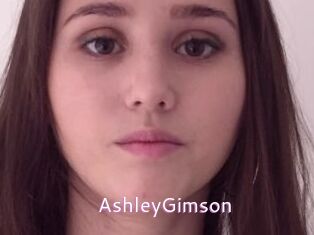 AshleyGimson