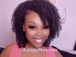 AshleyMonroxx