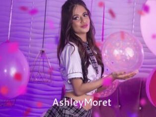 AshleyMoret