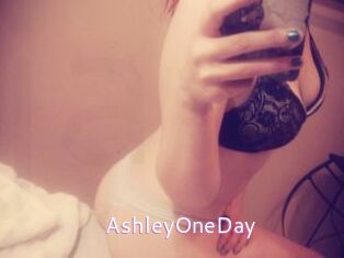 AshleyOneDay Just Amateurs