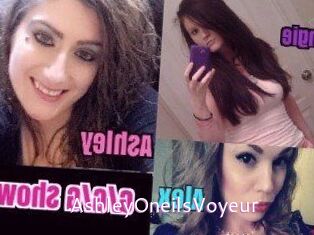 AshleyOneilsVoyeur