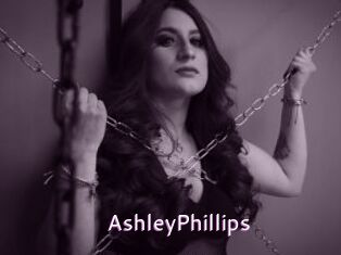 AshleyPhillips
