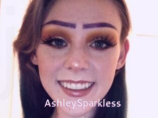AshleySparkless