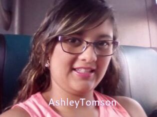 AshleyTomson