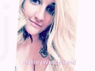 AshleyWonderland