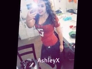 Ashley_X_