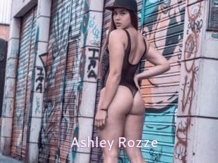 Ashley_Rozze Just Amateurs