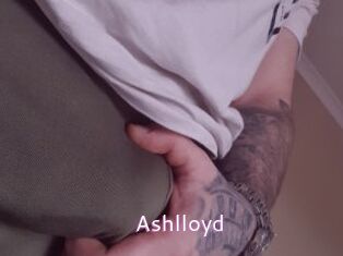 Ashlloyd Just Amateurs