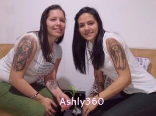 Ashly360