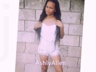 AshlyAllen