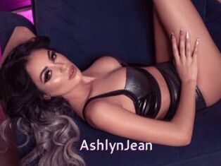 AshlynJean