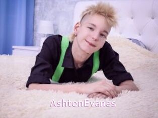 AshtonEvanes