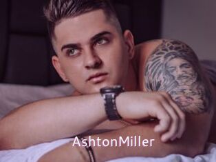 AshtonMiller
