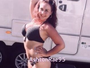 AshtonRae95 Just Amateurs