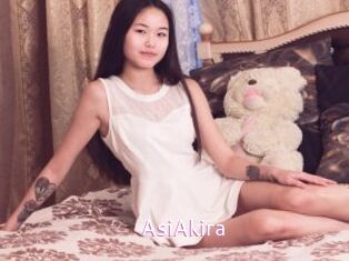 AsiAkira