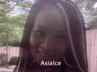 AsiaIce