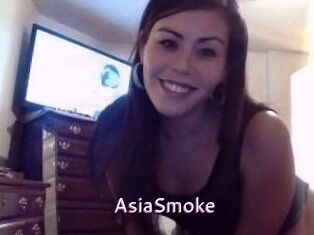 AsiaSmoke