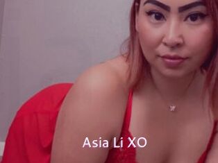 Asia_Li_XO