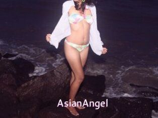 AsianAngel