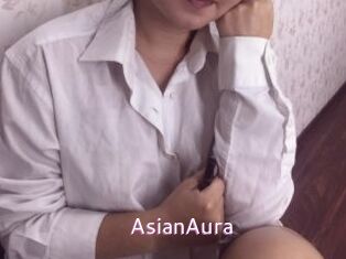 AsianAura Just Amateurs