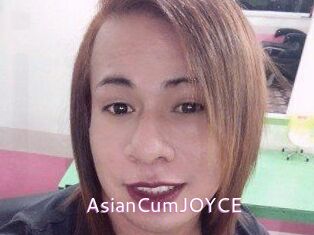 AsianCumJOYCE