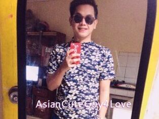 AsianCuteGuy4Love