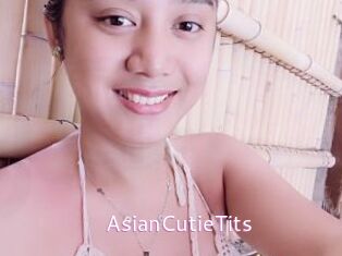 AsianCutieTits