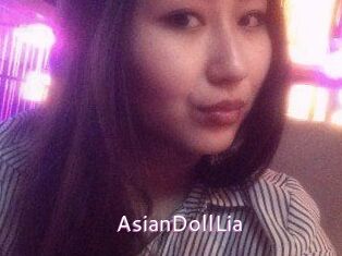 AsianDollLia