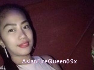 AsianFireQueen69x