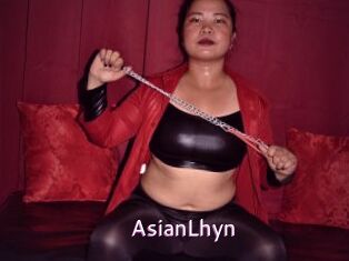 AsianLhyn