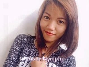 Asian_Nympho Just Amateurs