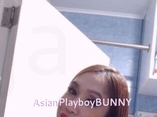 AsianPlayboyBUNNY