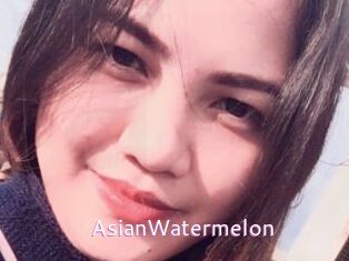 AsianWatermelon