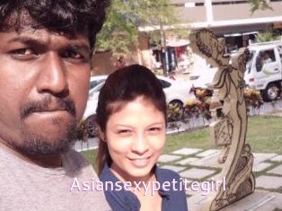 Asiansexypetitegirl