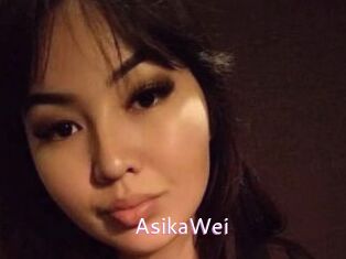 AsikaWei