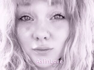 AslinLove