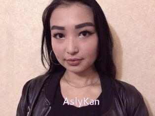 AslyKan