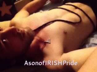 AsonofIRISHPride