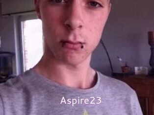 Aspire23