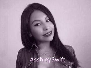 AsshleySwift
