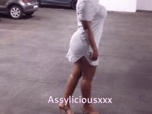 Assyliciousxxx Just Amateurs