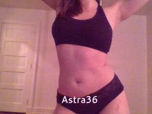 Astra36 Just Amateurs
