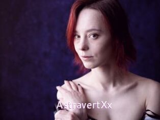 AstravertXx Just Amateurs