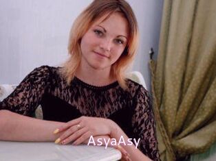 AsyaAsy