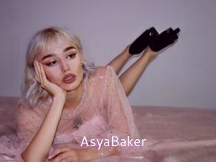AsyaBaker Just Amateurs