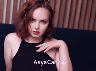 AsyaCanzaz
