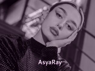 AsyaRay