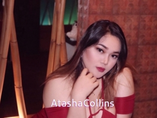AtashaCollins Just Amateurs