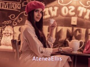 AteneaEllis Just Amateurs
