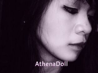 AthenaDoll